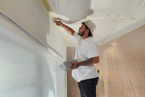 Drywall services in Portland OR, Sheetrock services in Portland OR, RESIDENTIAL DRYWALL IN PORTLAND OR (3)