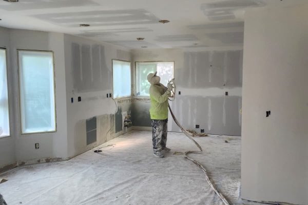 Drywall services in Portland OR, Sheetrock services in Portland OR, RESIDENTIAL DRYWALL IN PORTLAND OR (5)